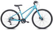 700c Giordano® H2 |  Hybrid Commuter Bike