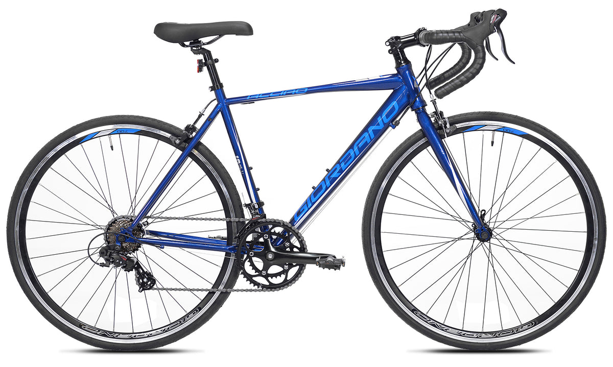 Phoenix swift road bike best sale frame size