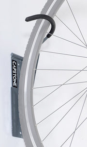 Giordano Bicycles | Capstone™ Vertical Wall Bike Storage Mount