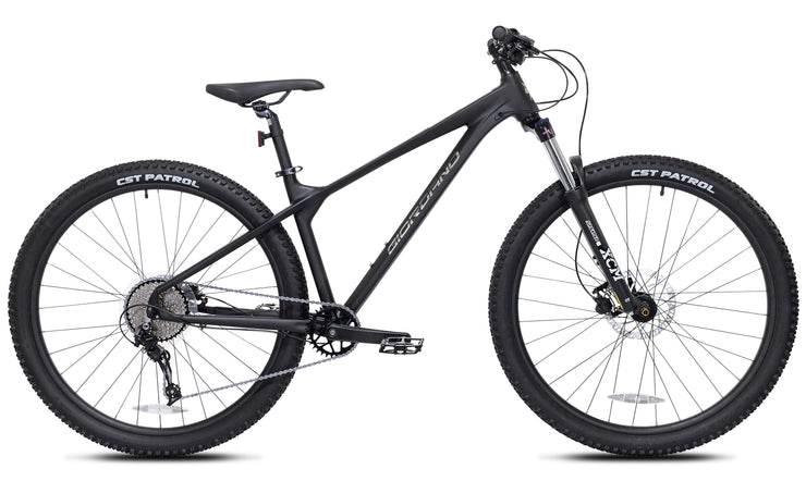 29" Giordano Intrepid | Mountain Bike for Ages 14+