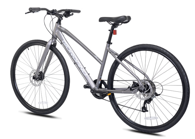 700c Giordano® H1 |  Hybrid Commuter Bike