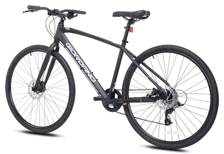700c Giordano® H1 |  Hybrid Commuter Bike