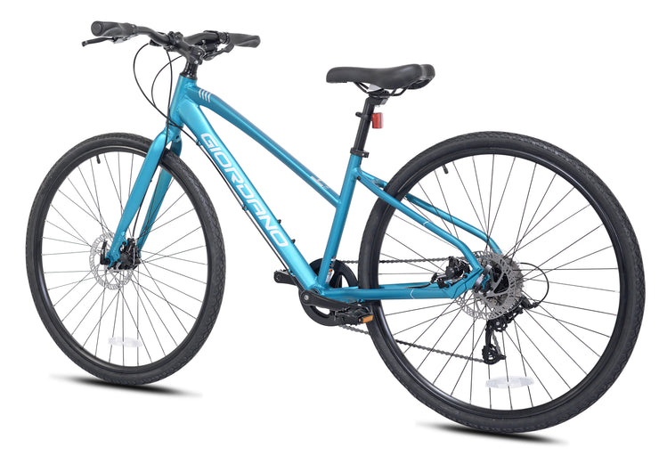 700c Giordano® H2 |  Hybrid Commuter Bike
