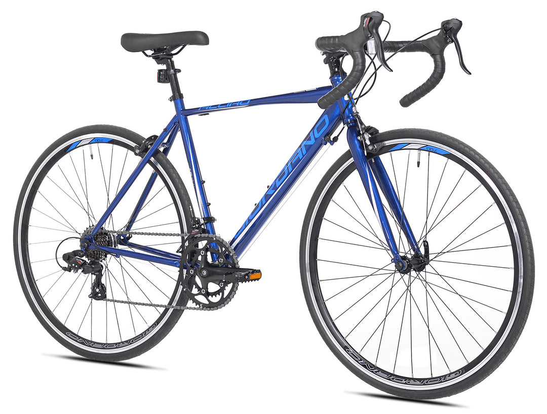 Giordano rs700 hybrid bike review online