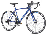 700c Giordano® Acciao | Road Bike for Men