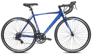 700c Giordano® Acciao | Road Bike for Men